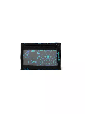 SATCH | Geldbeutel Caleido Blue | 